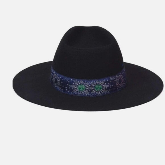 Lack of Color Benson Hat - Picture 4 of 8